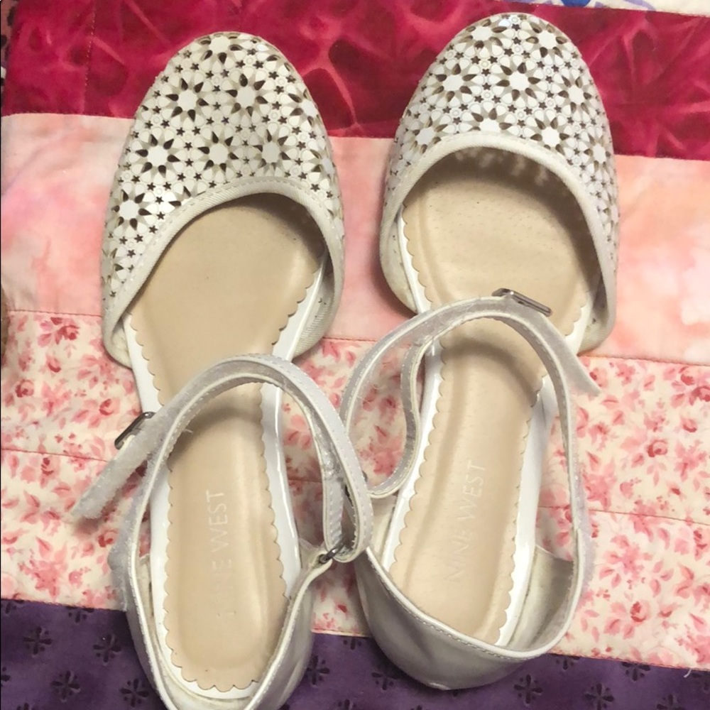 Formal shoes for girls